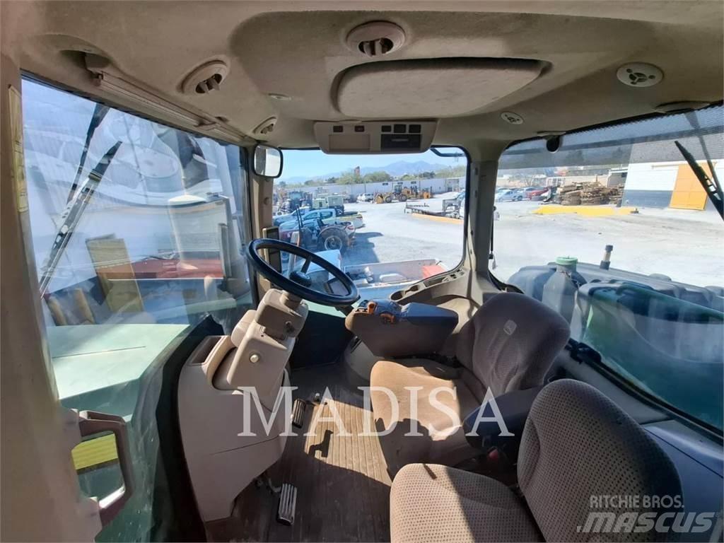 John Deere 9520R Tractoare