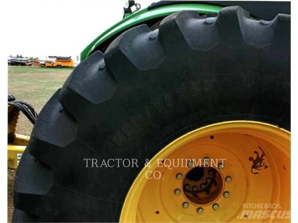 John Deere 9520R Tractoare