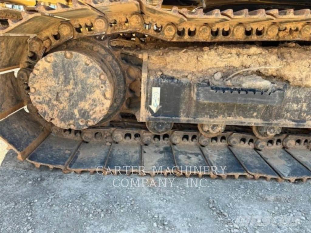 John Deere & CO. 130G Excavatoare pe șenile
