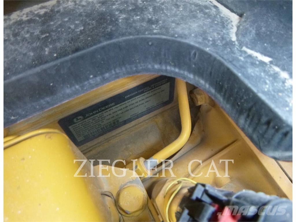 John Deere & CO. 160G LC Excavatoare pe șenile
