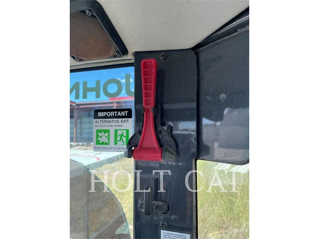 John Deere & CO. 30G Excavatoare pe șenile
