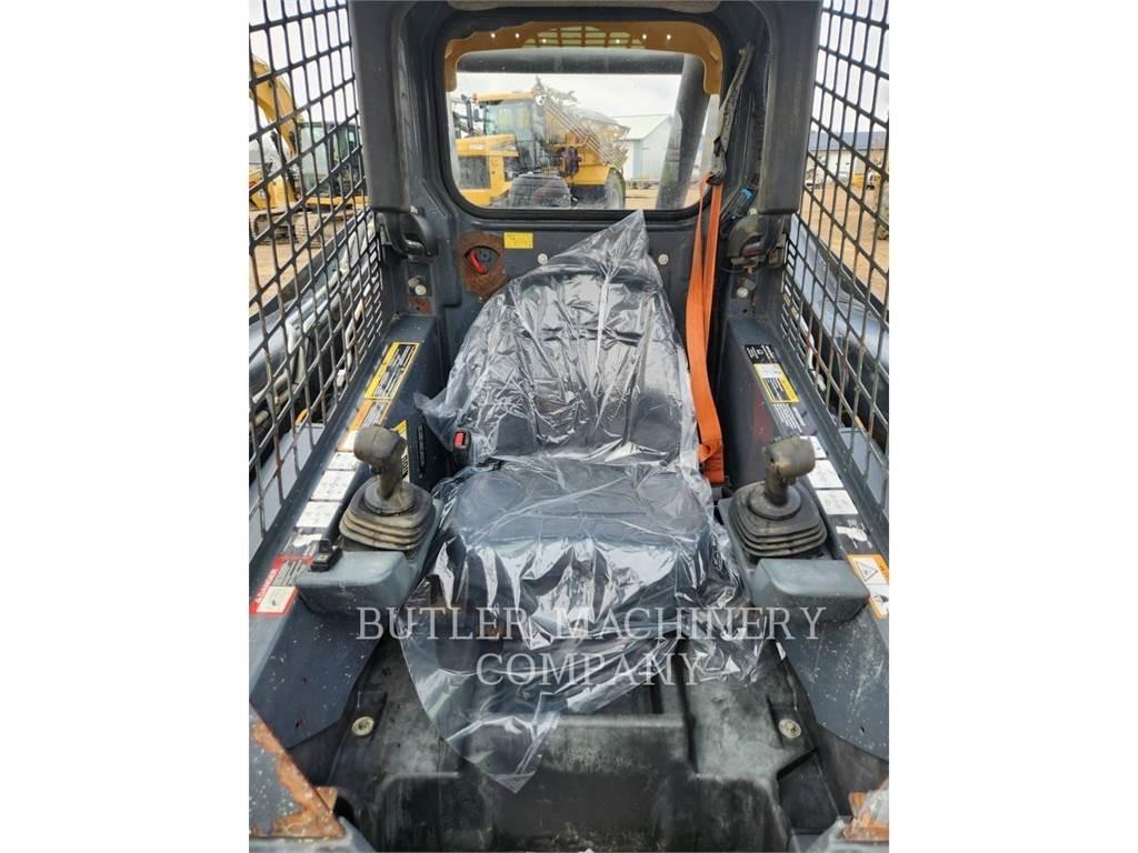 John Deere & CO. 323E Încarcatoare cu excavator