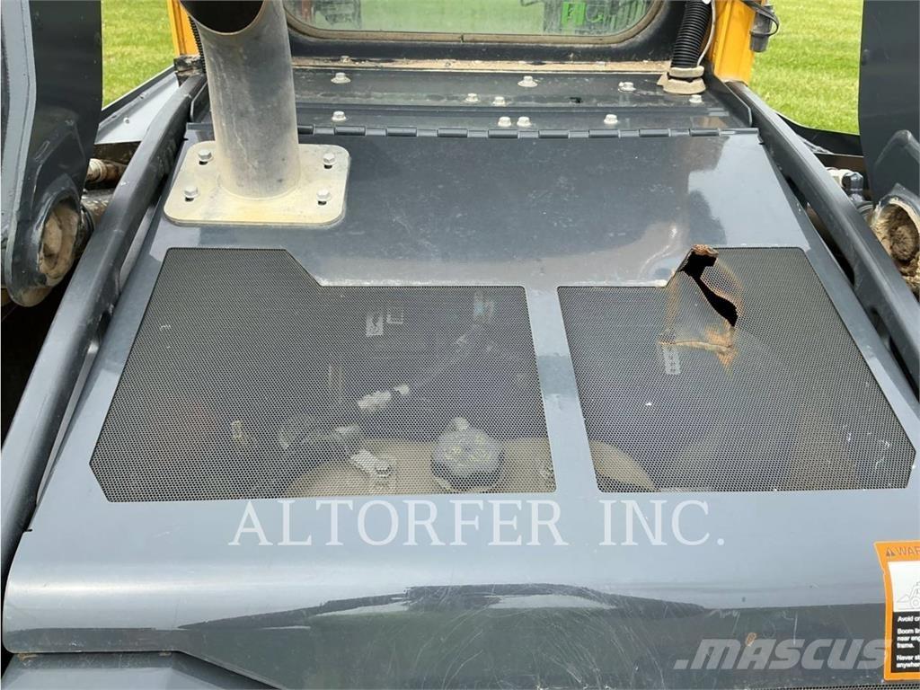 John Deere & CO. 325G Mini incarcator