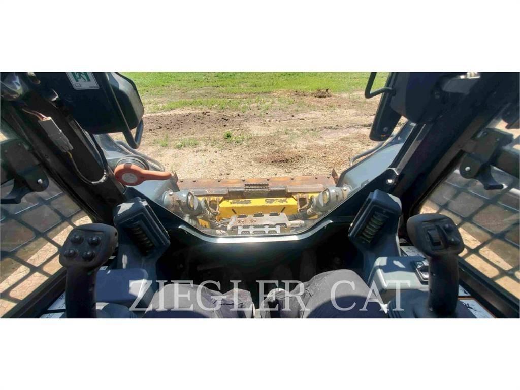 John Deere & CO. 333G Încarcatoare cu excavator