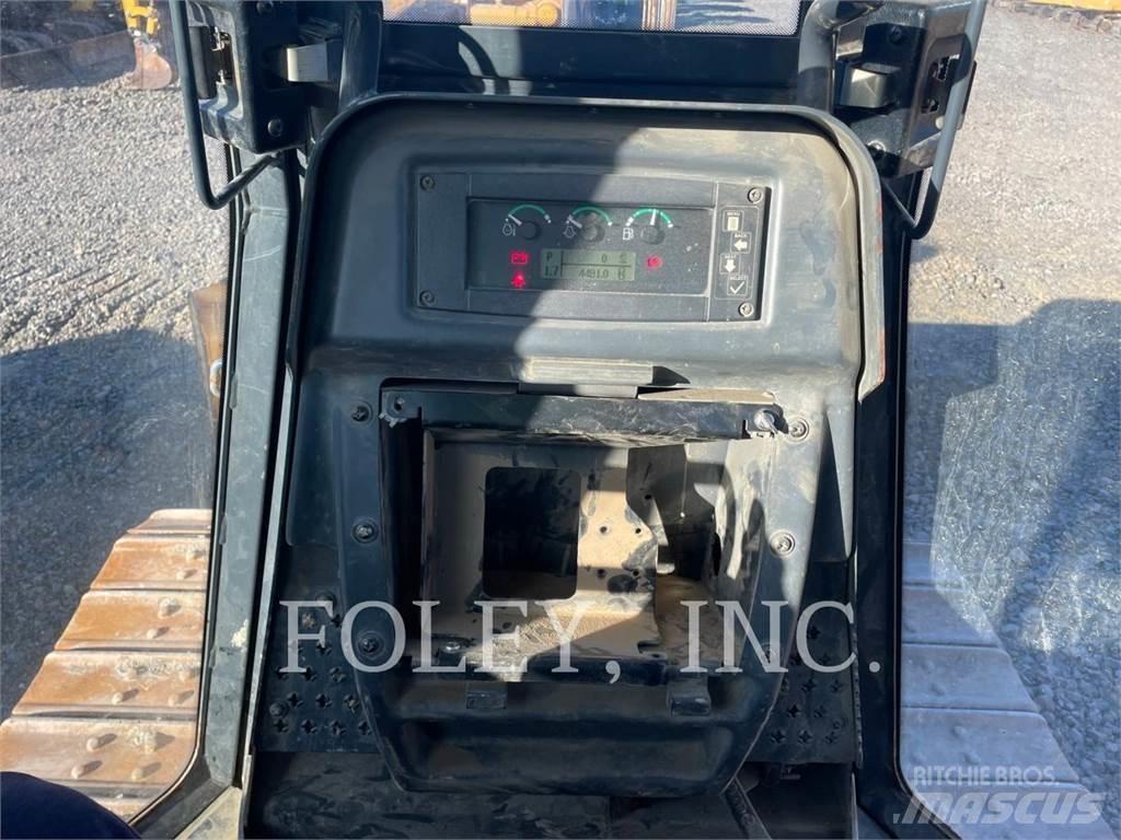 John Deere & CO. 650K Buldozere pe senile