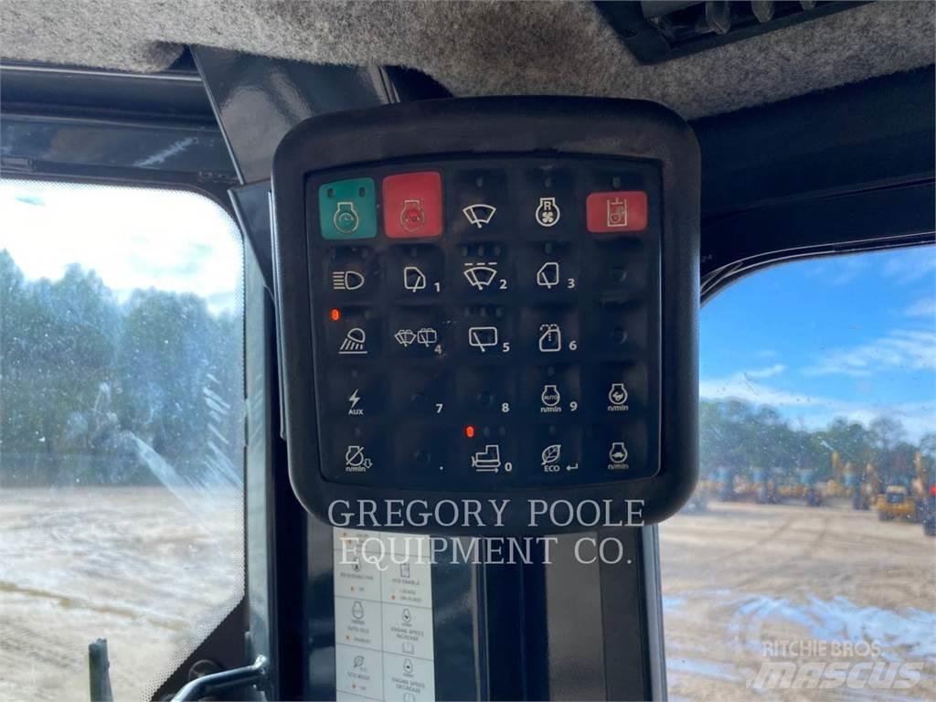 John Deere & CO. 650KLGP Buldozere pe senile