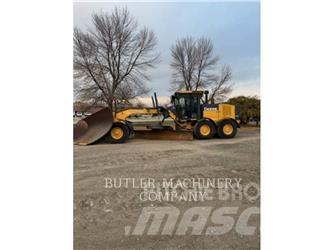John Deere & CO. 770G Gredere