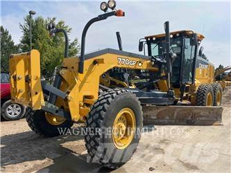 John Deere & CO. 770GP Gredere