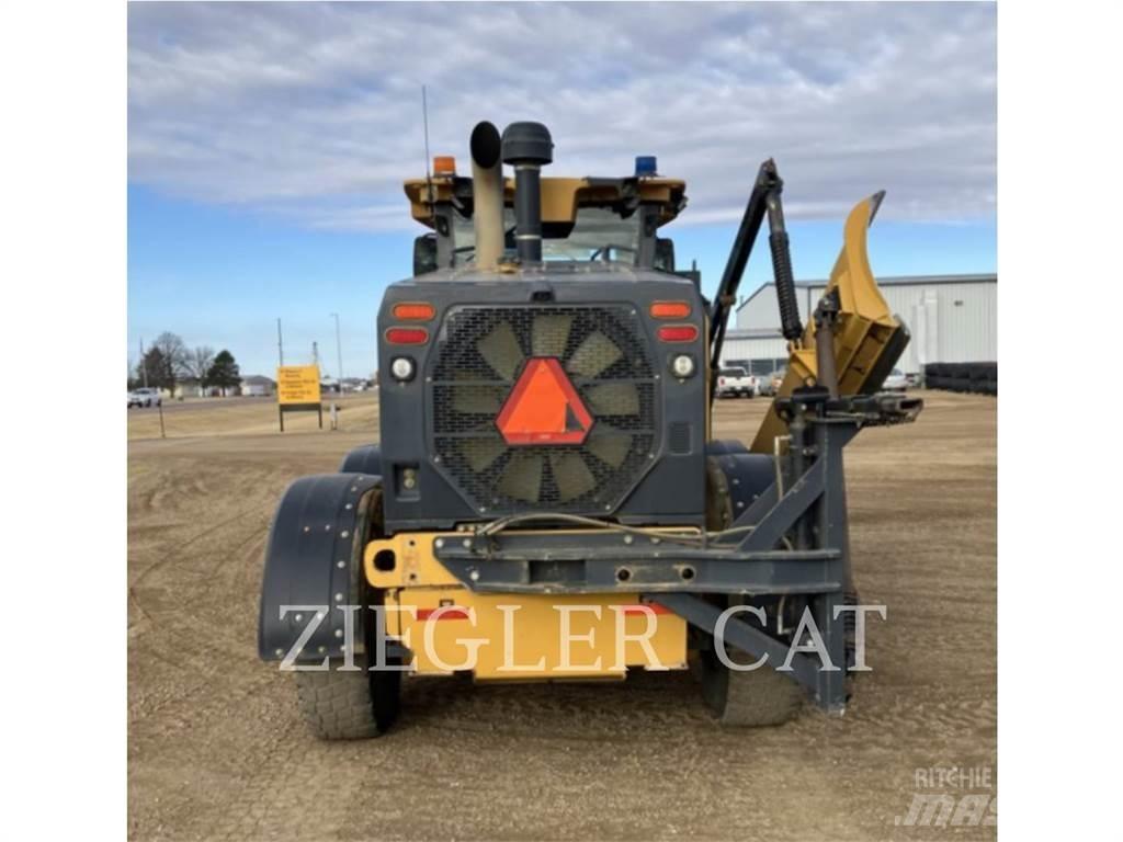 John Deere & CO. 772G_AO Gredere