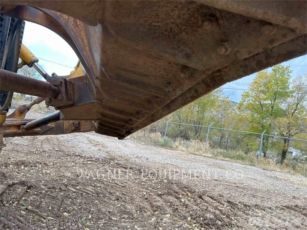 John Deere & CO. 850C Buldozere pe senile