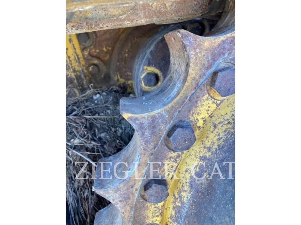 John Deere & CO. 850C_AO Buldozere pe senile