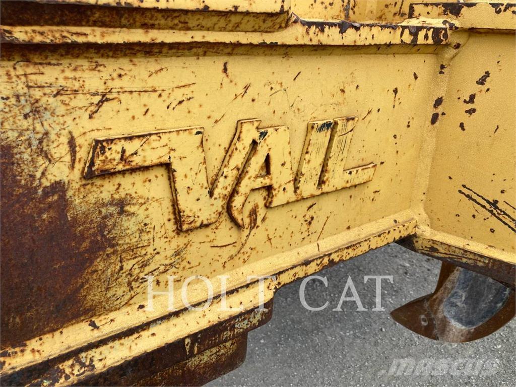 John Deere & CO. 850K WLT Buldozere pe senile