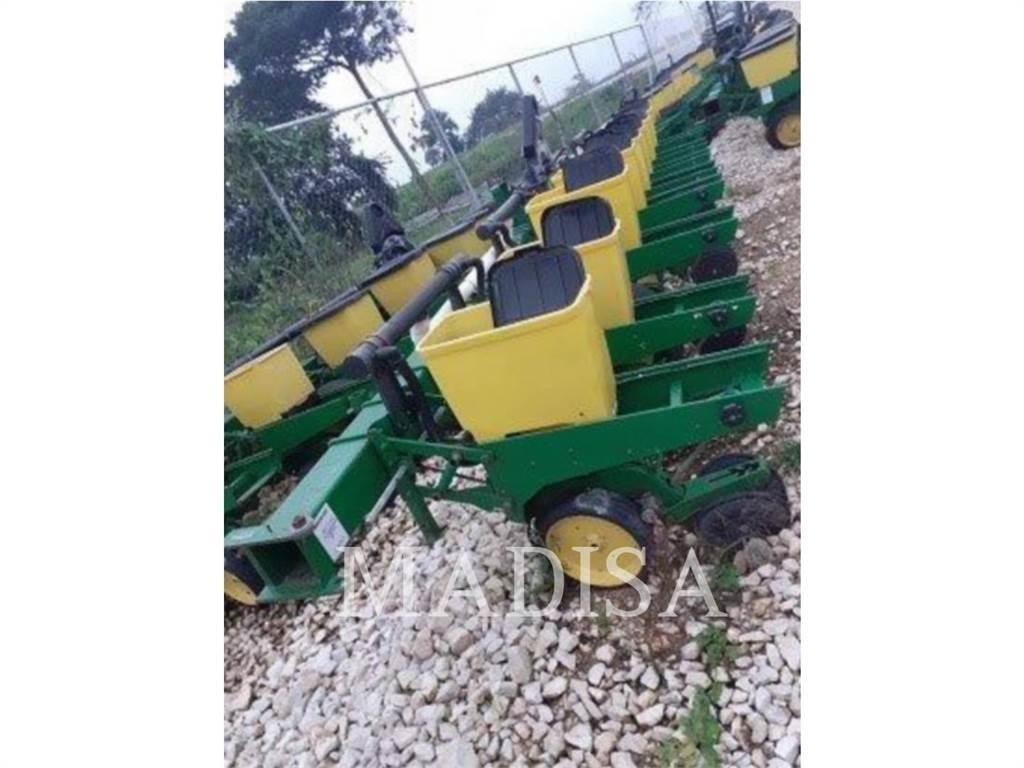 John Deere EMERGE Combine forestiere
