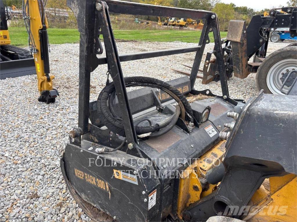 John Deere MH60D Excavatoare pe șenile
