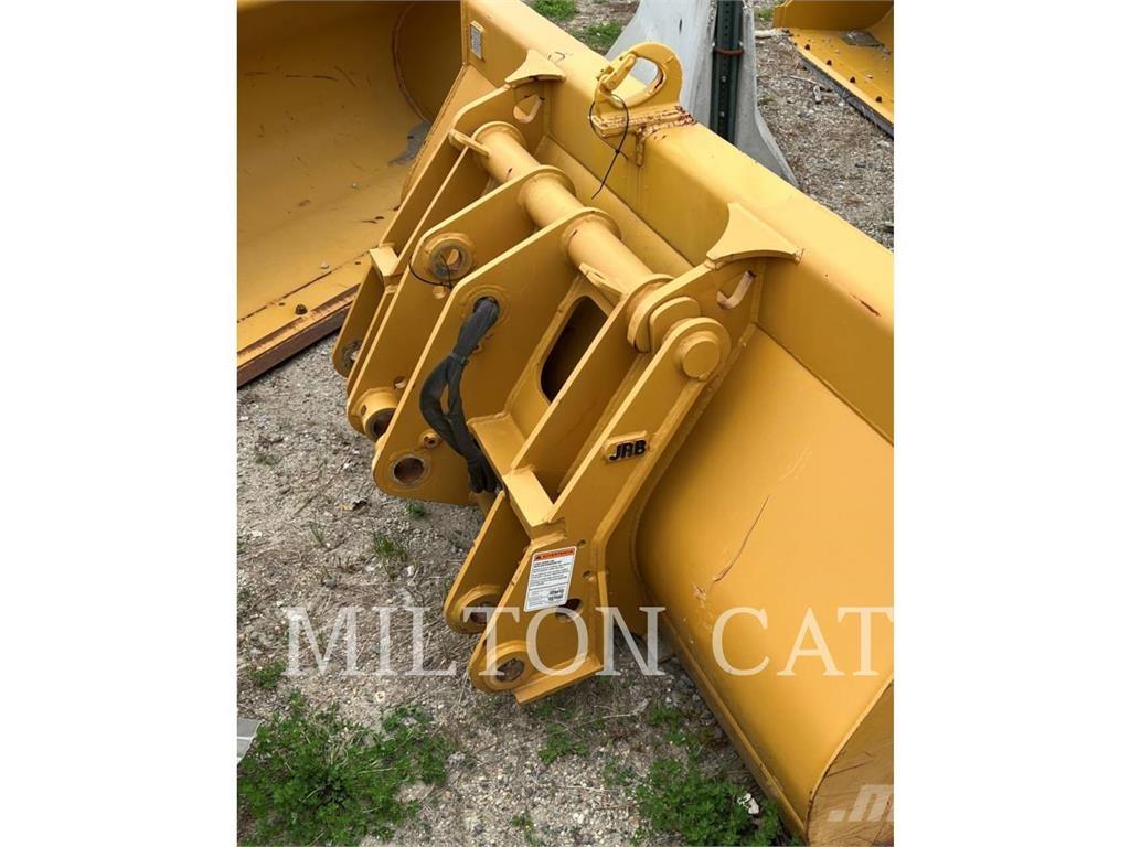 JRB 415F Conectoare rapide