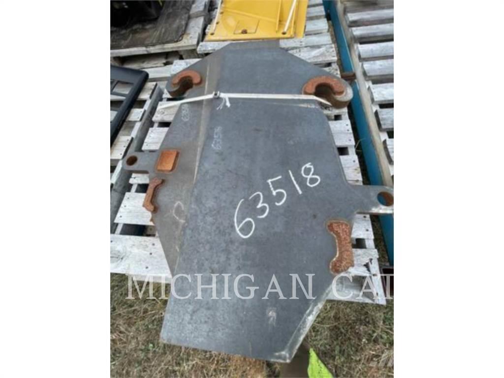 JRB 418 BLHKS Utilaje construcții - Altele