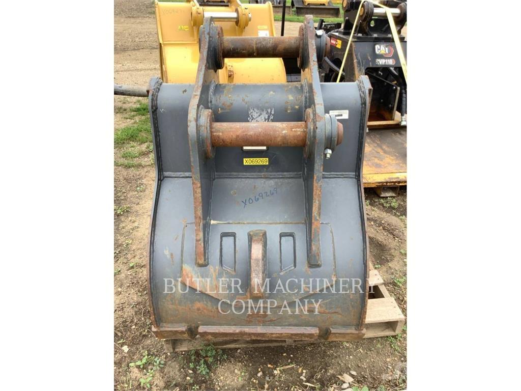 JRB PALADIN 36 BOCE Pistoane