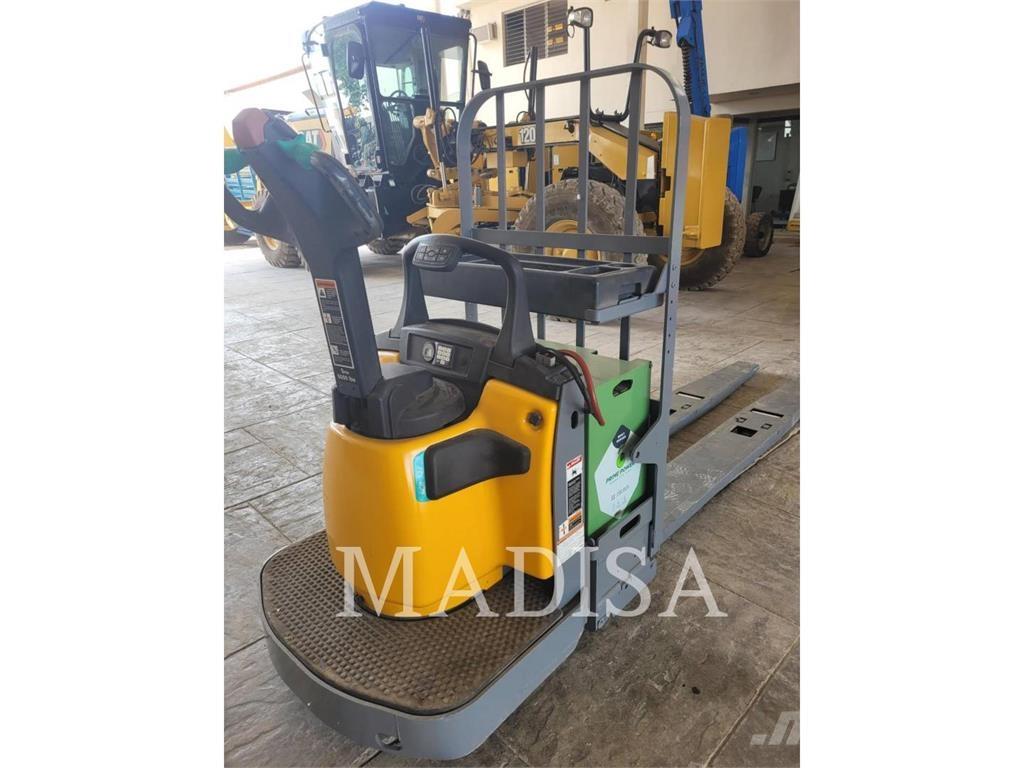 Jungheinrich ECR 327 Strivuitoare-altele