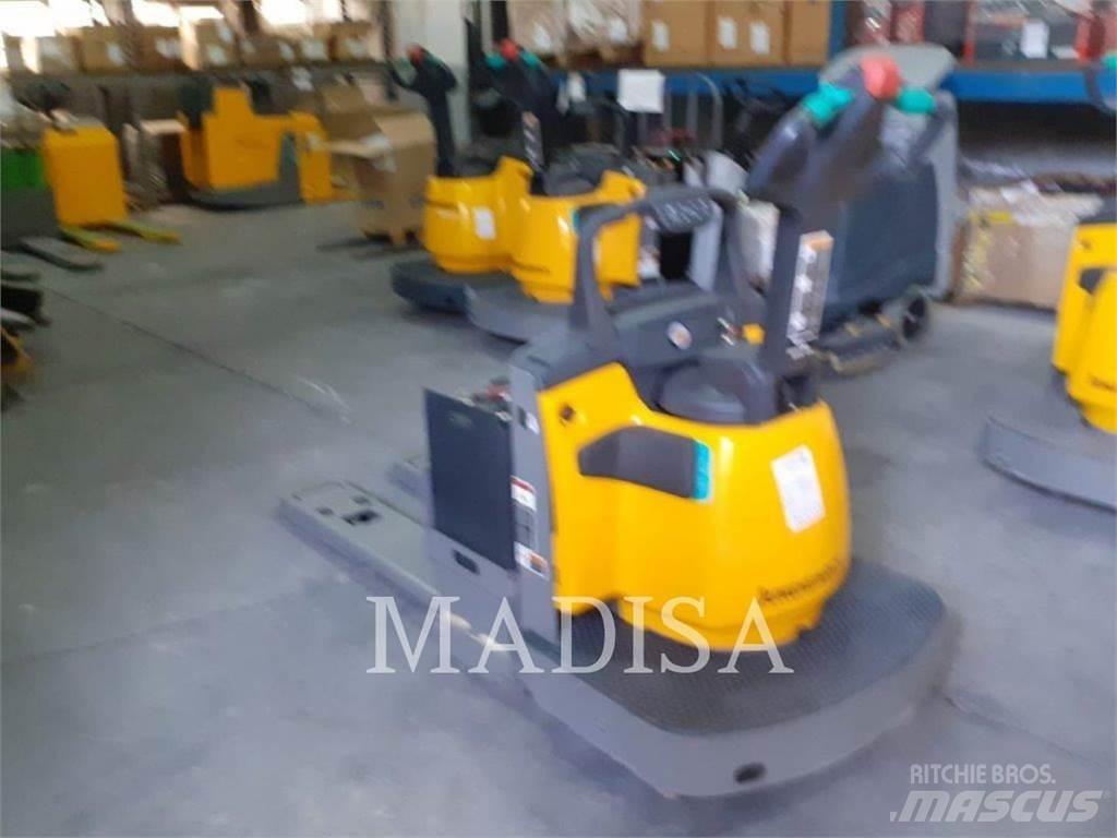 Jungheinrich ECR 327 Strivuitoare-altele