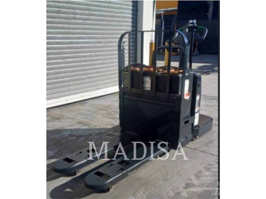Jungheinrich ECR327 Masinute Golf