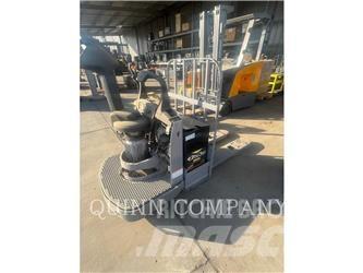 Jungheinrich ECR327 Strivuitoare-altele