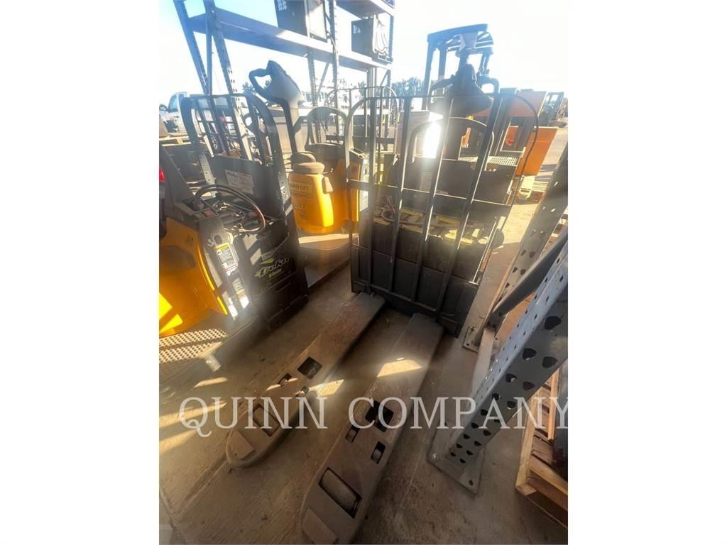 Jungheinrich ECR327 Strivuitoare-altele