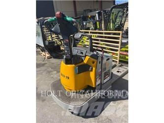 Jungheinrich ECR327A Stivuitor electric