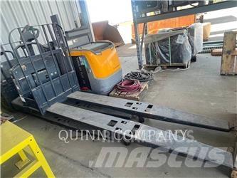 Jungheinrich ECR336A Strivuitoare-altele