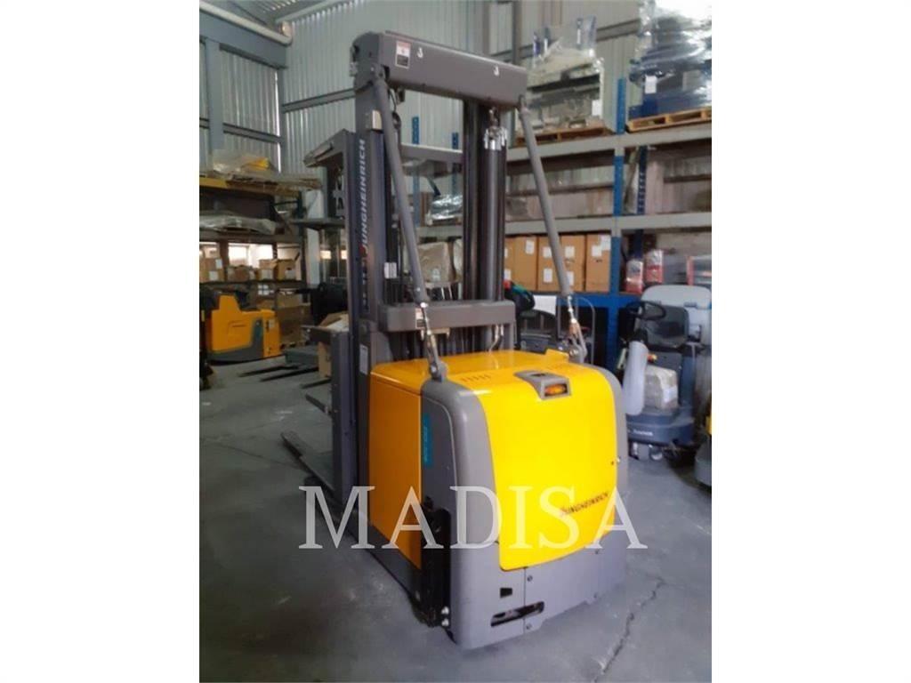 Jungheinrich EKS 308 Strivuitoare-altele