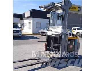 Jungheinrich EKS 314 Strivuitoare-altele