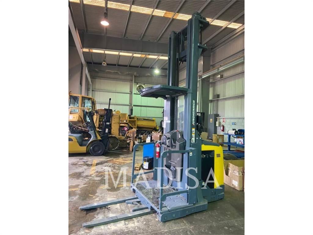 Jungheinrich EKS 330P Strivuitoare-altele
