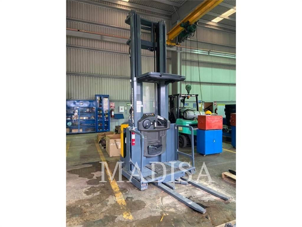 Jungheinrich EKS 330P Strivuitoare-altele