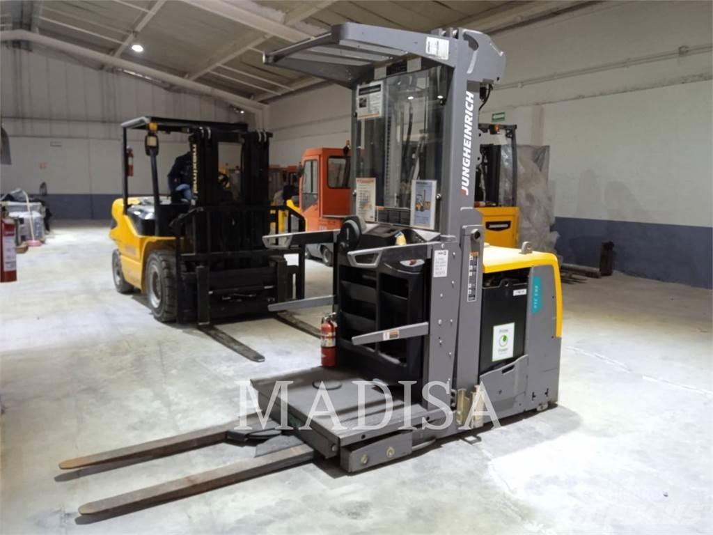 Jungheinrich EKS314A Strivuitoare-altele