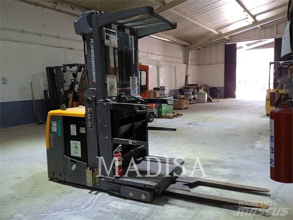Jungheinrich EKS314A Strivuitoare-altele