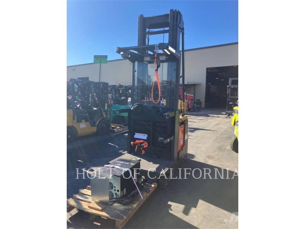 Jungheinrich EKS314A Strivuitoare-altele