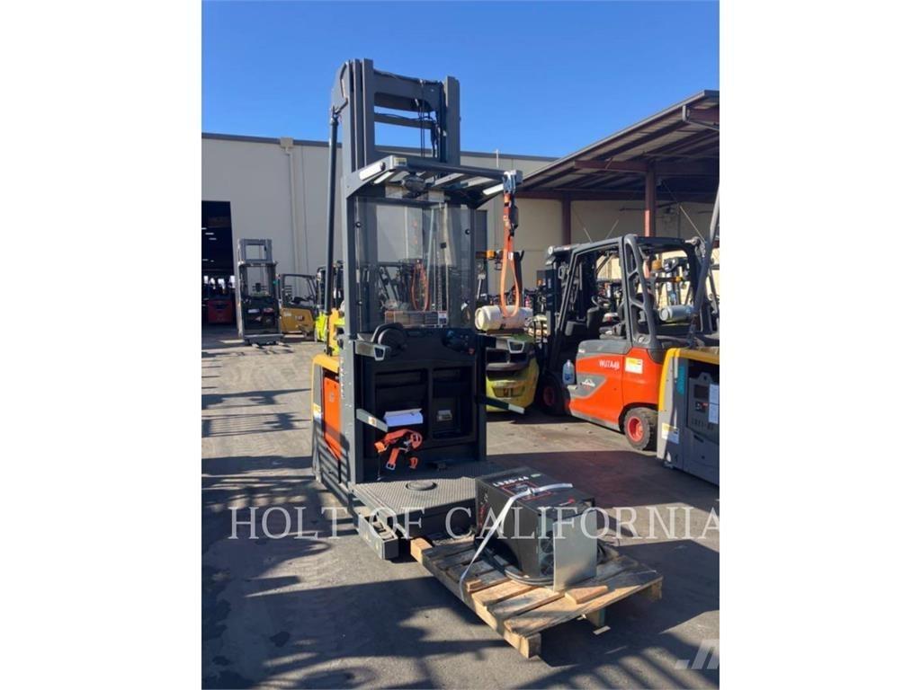 Jungheinrich EKS314A Strivuitoare-altele