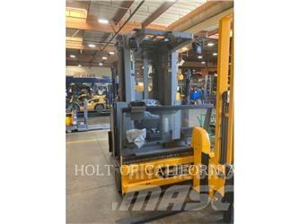 Jungheinrich EKX514-80V Strivuitoare-altele