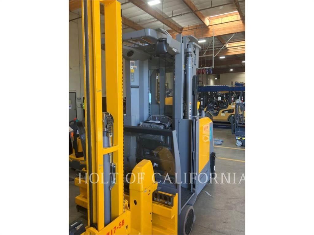Jungheinrich EKX514-80V Strivuitoare-altele