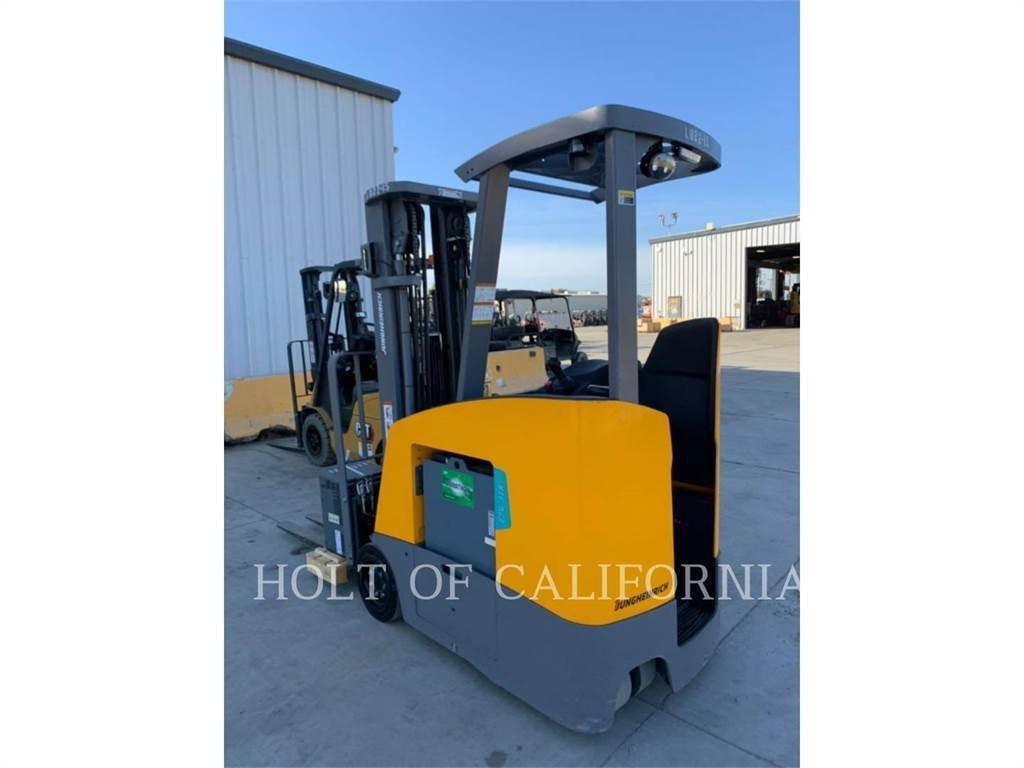 Jungheinrich ETG318 Stivuitor electric