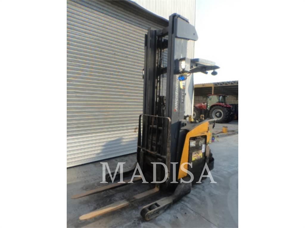 Jungheinrich ETR 345A Forklift trucks - others