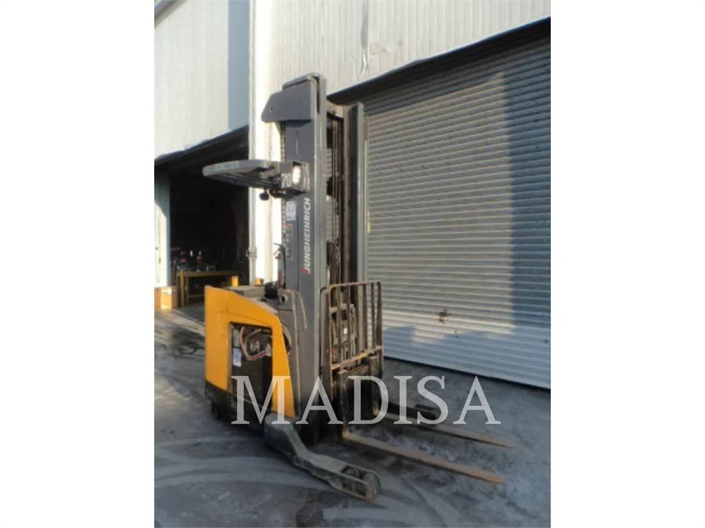 Jungheinrich ETR 345A Forklift trucks - others