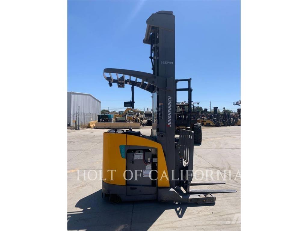 Jungheinrich ETR335DA Strivuitoare-altele