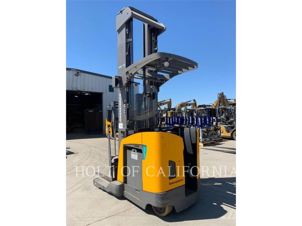 Jungheinrich ETR335DA Strivuitoare-altele