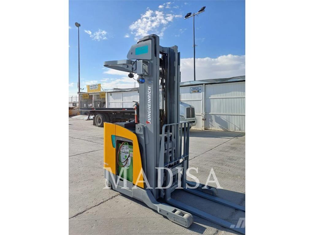 Jungheinrich ETR345A Strivuitoare-altele