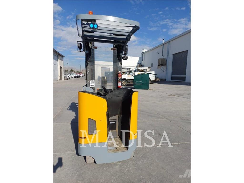 Jungheinrich ETR345A Strivuitoare-altele