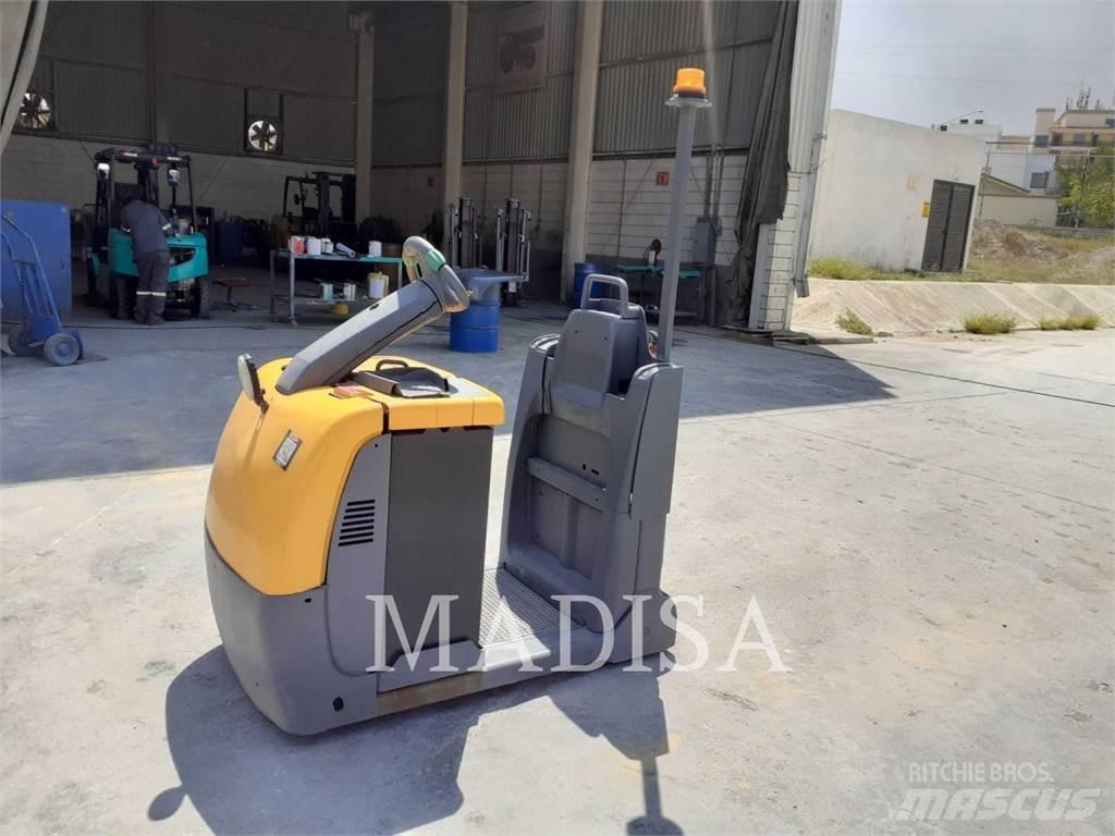 Jungheinrich EZS 350NA Strivuitoare-altele