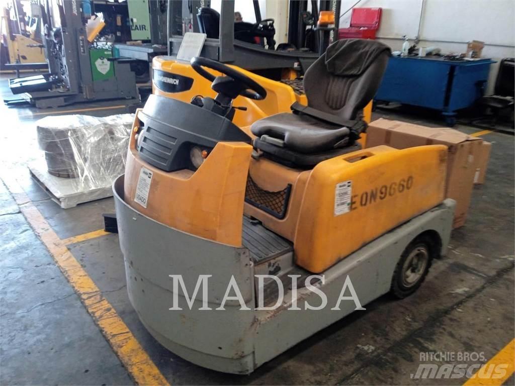Jungheinrich EZS 570 Strivuitoare-altele