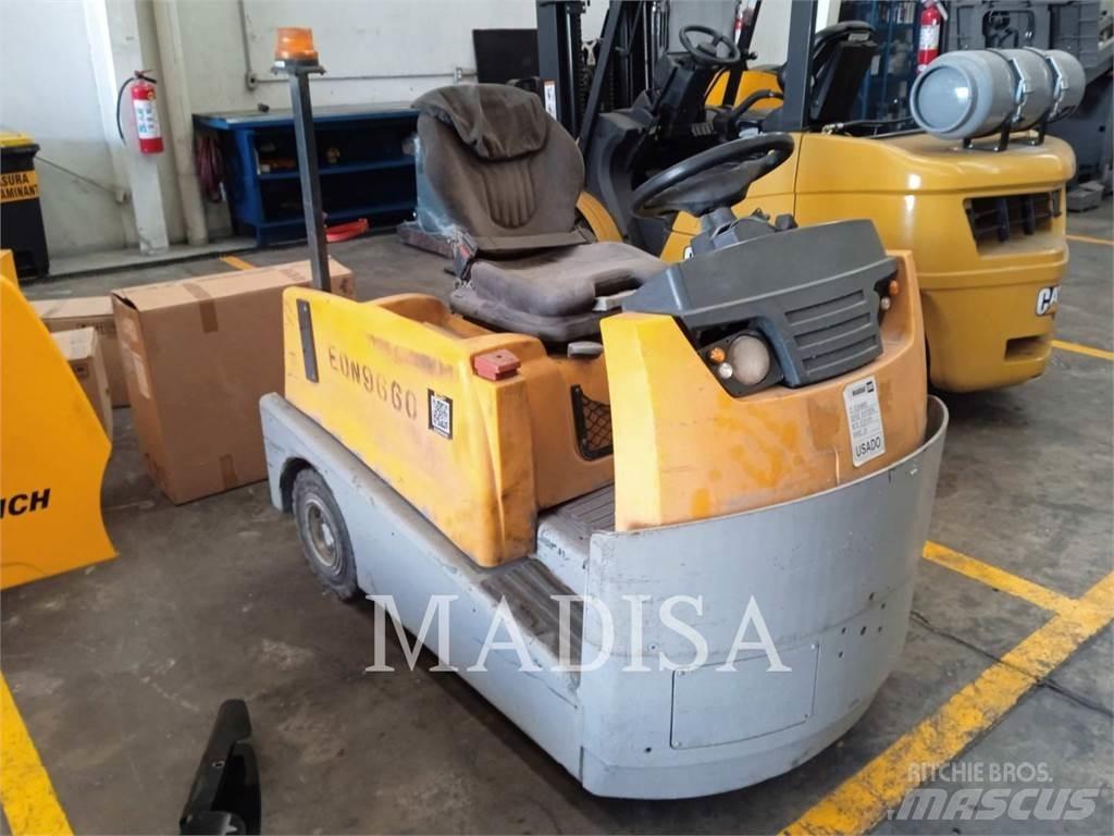 Jungheinrich EZS 570 Strivuitoare-altele