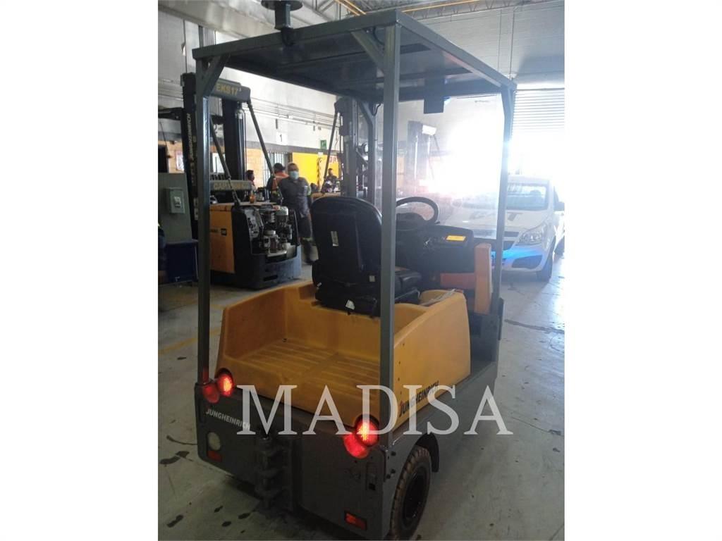 Jungheinrich EZS 570 Strivuitoare-altele