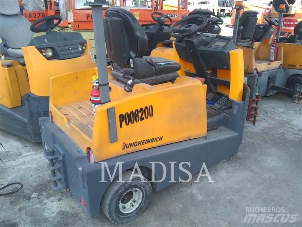 Jungheinrich EZS 570 Strivuitoare-altele